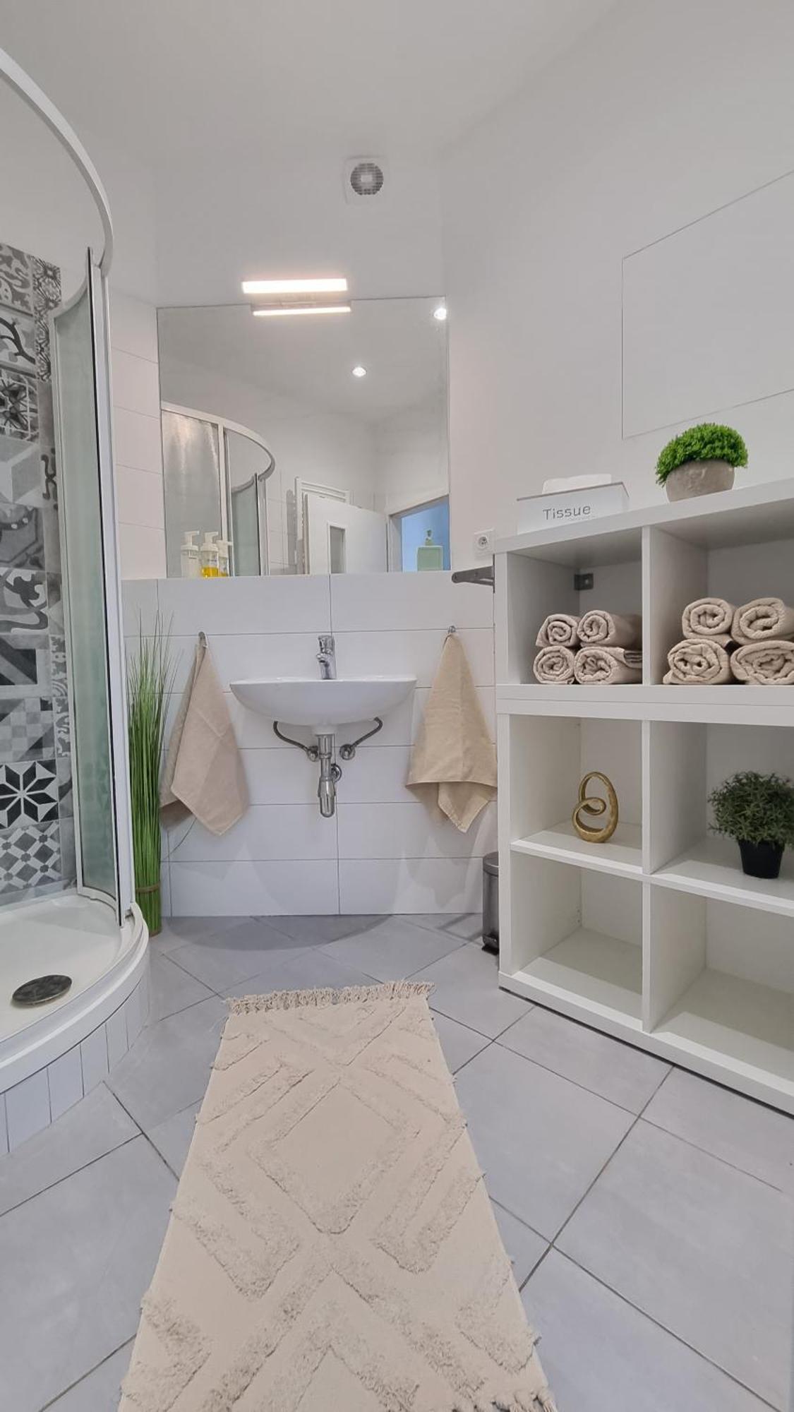 Finnem Rentals Tyrsova Praga Exterior foto