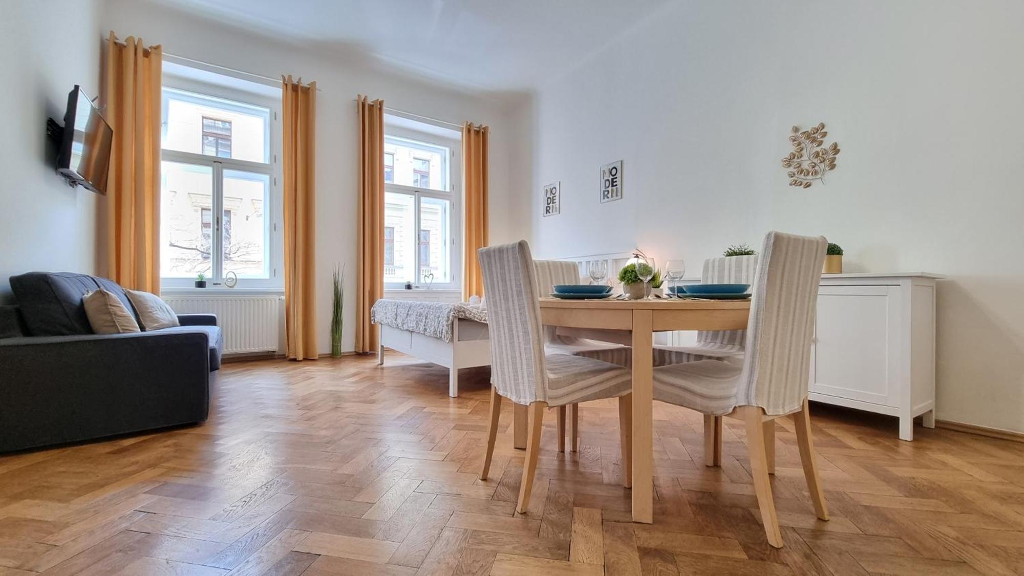 Finnem Rentals Tyrsova Praga Exterior foto